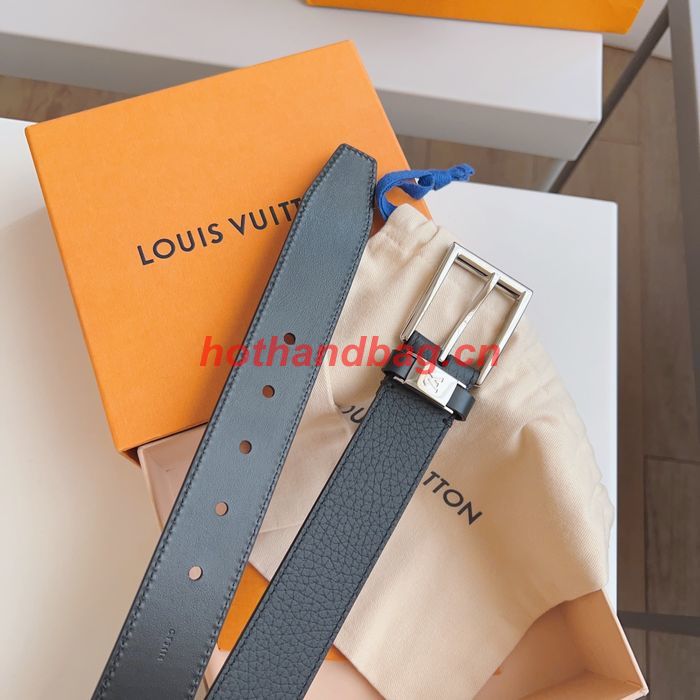Louis Vuitton Belt 35MM LVB00087 Louis Vuitton Belt 35MM LVB00087